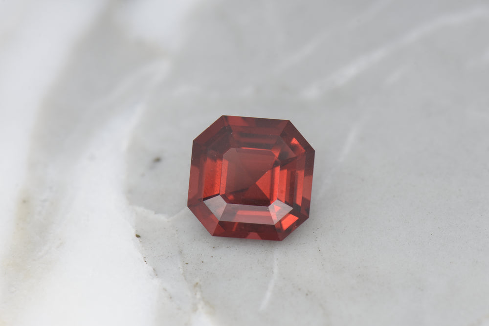 2.62 ct. Tanzanian Garnet