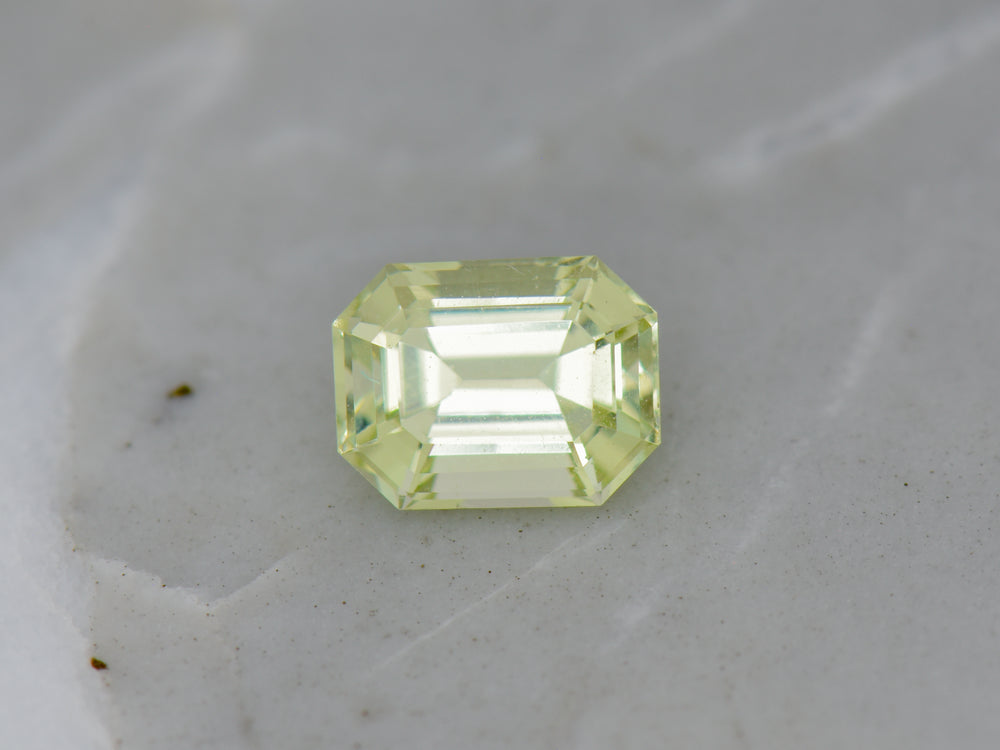 .92 ct. Grossular Garnet