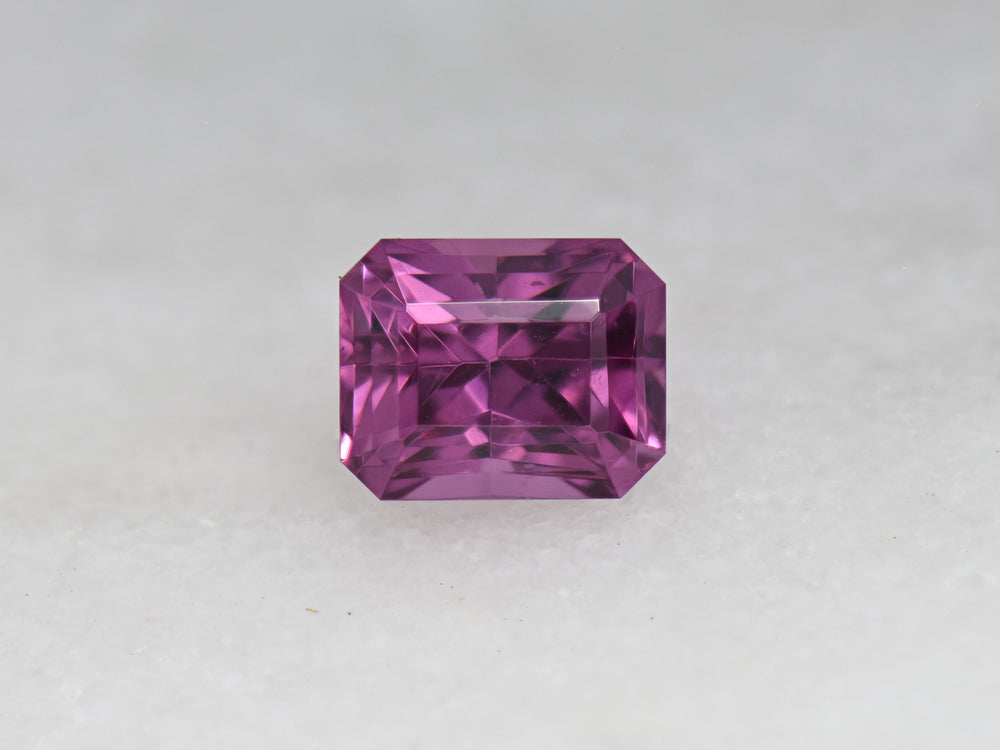 1.37 ct. Mahenge Garnet