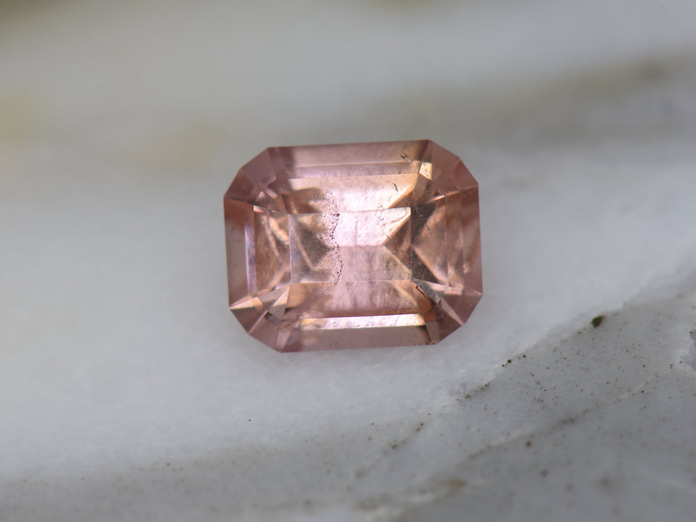 .99 ct. Malaya Garnet