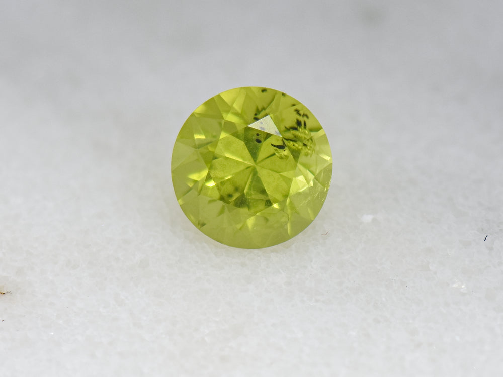 .93 ct. Peridot