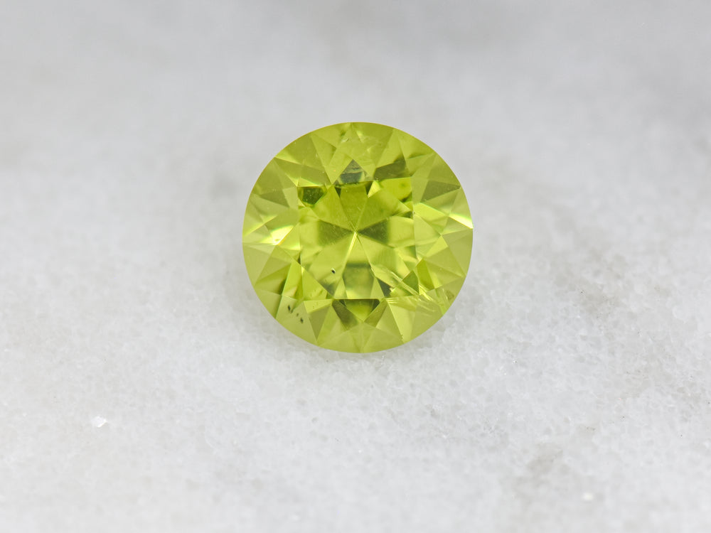 1.45 ct. Peridot