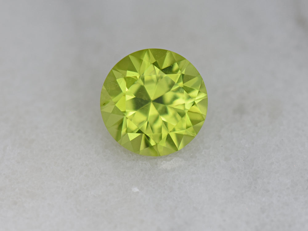 1.55 ct. Peridot