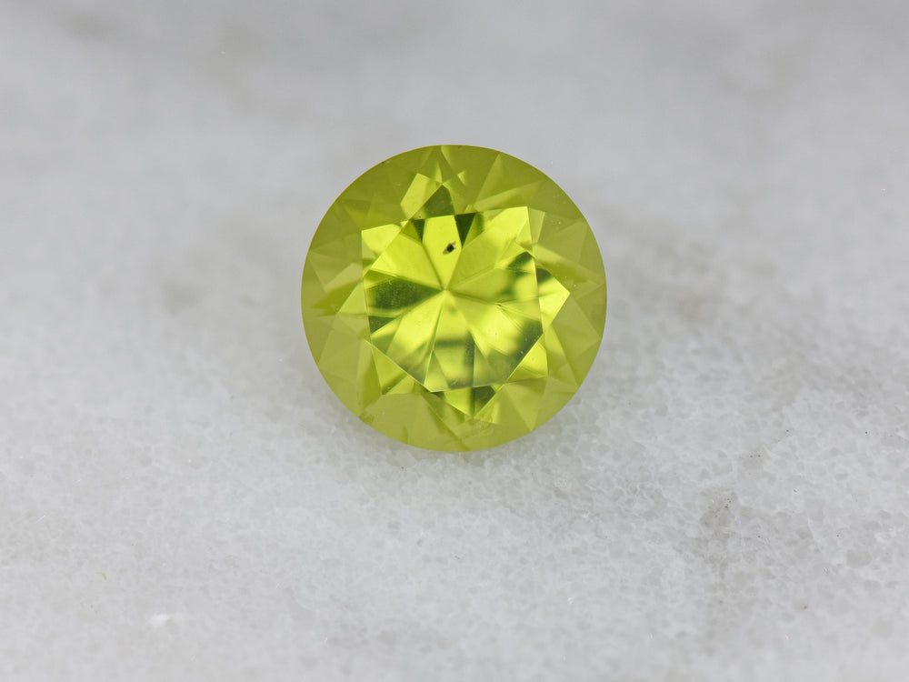 1.67 ct. Peridot