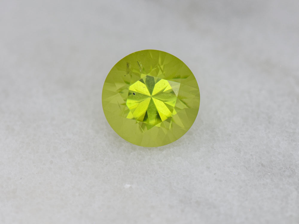 1.69 ct. Peridot