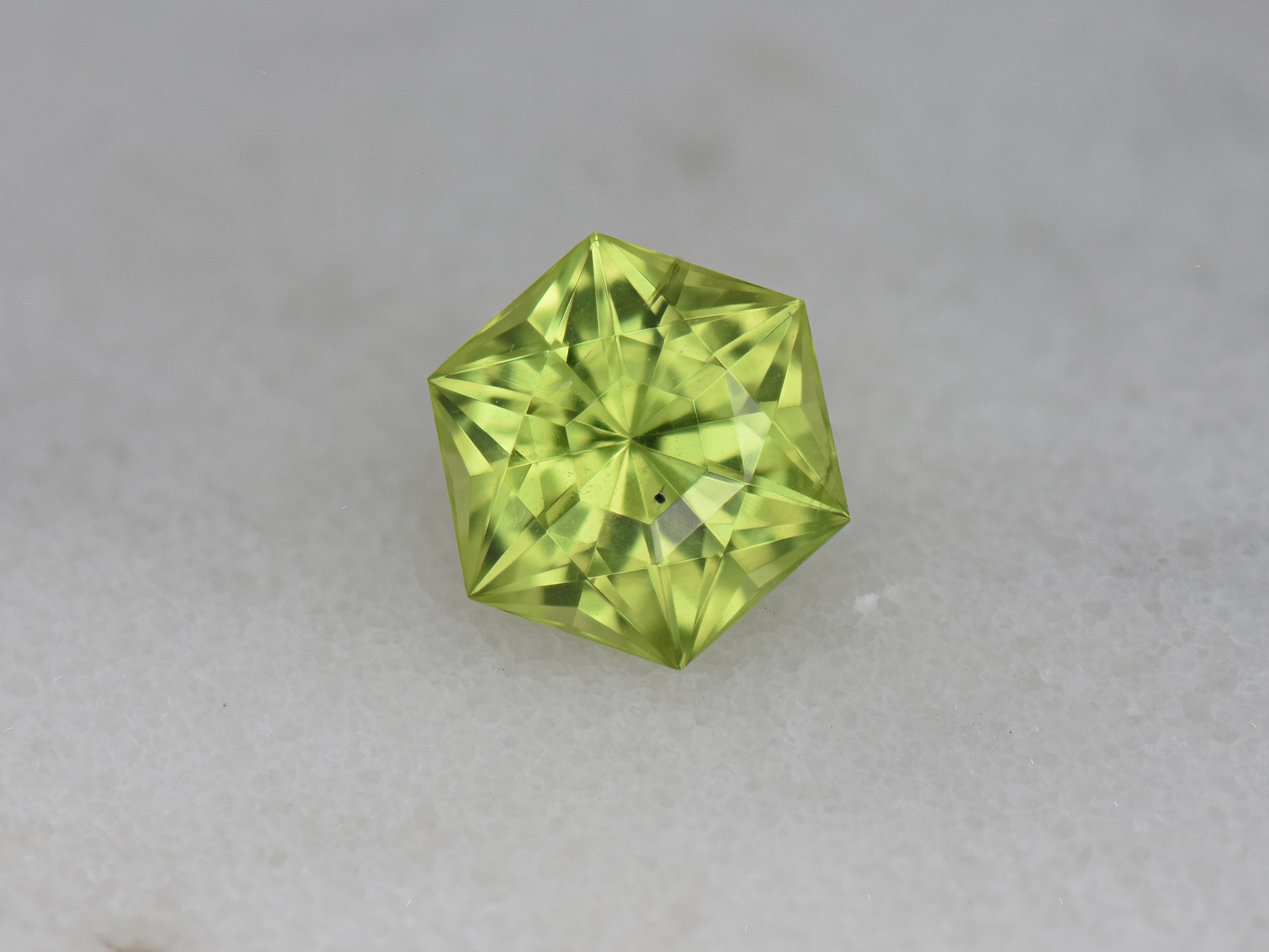 1.18 ct. Peridot