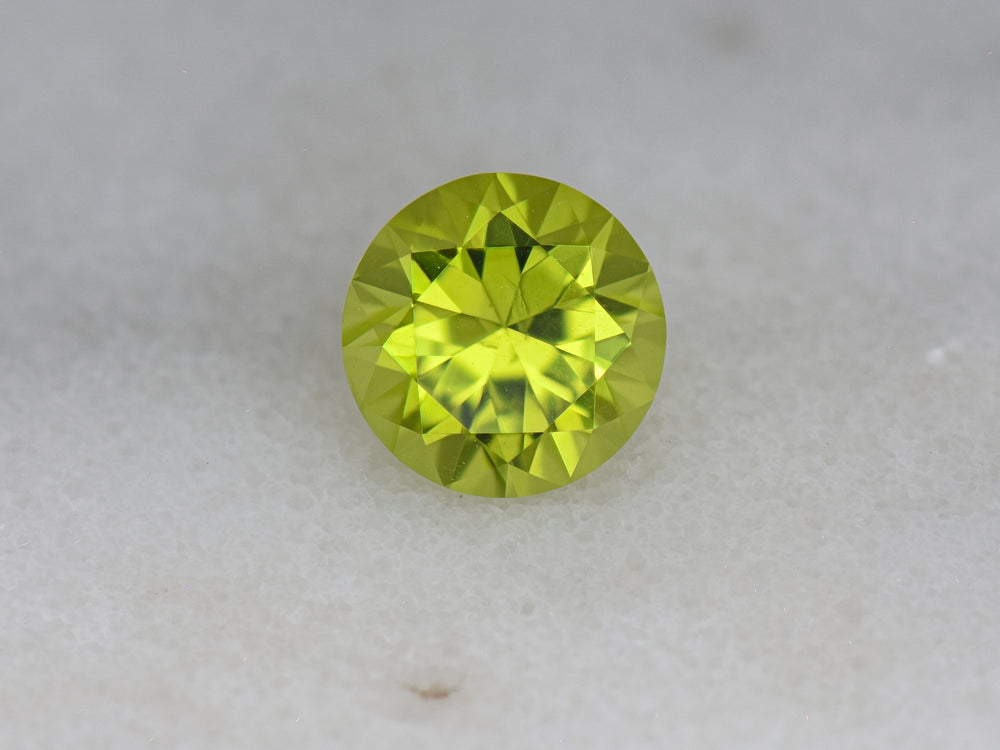 1.22 ct. Peridot