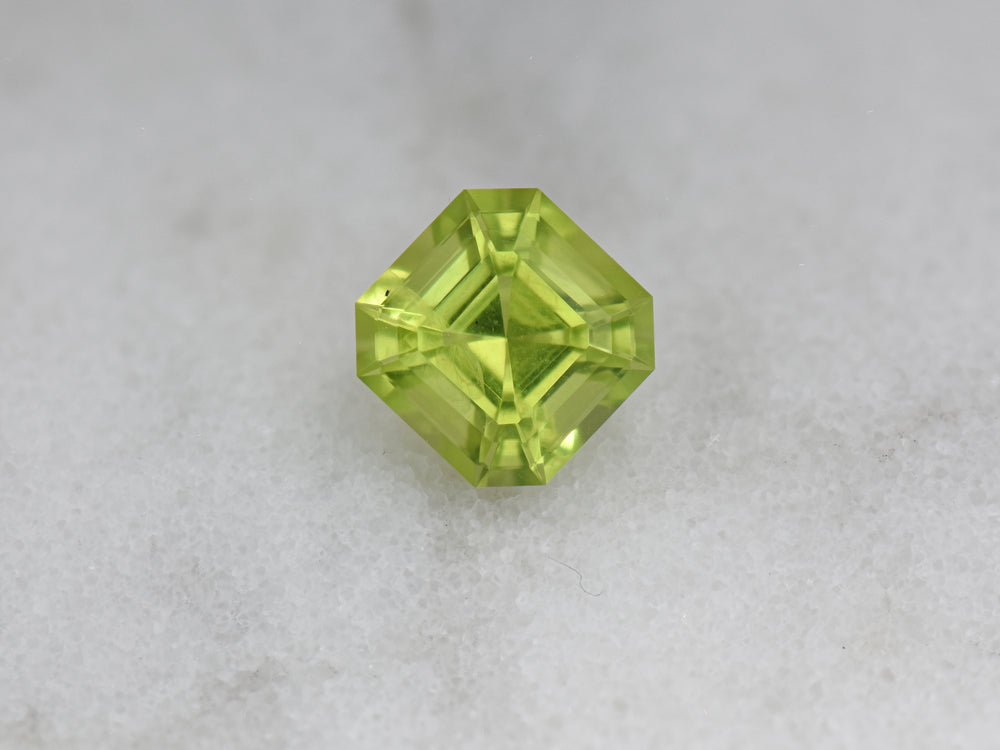 1.57 ct. Peridot