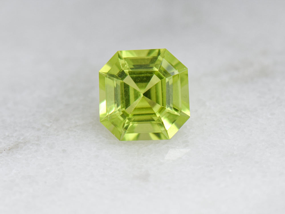 1.08 ct. Peridot