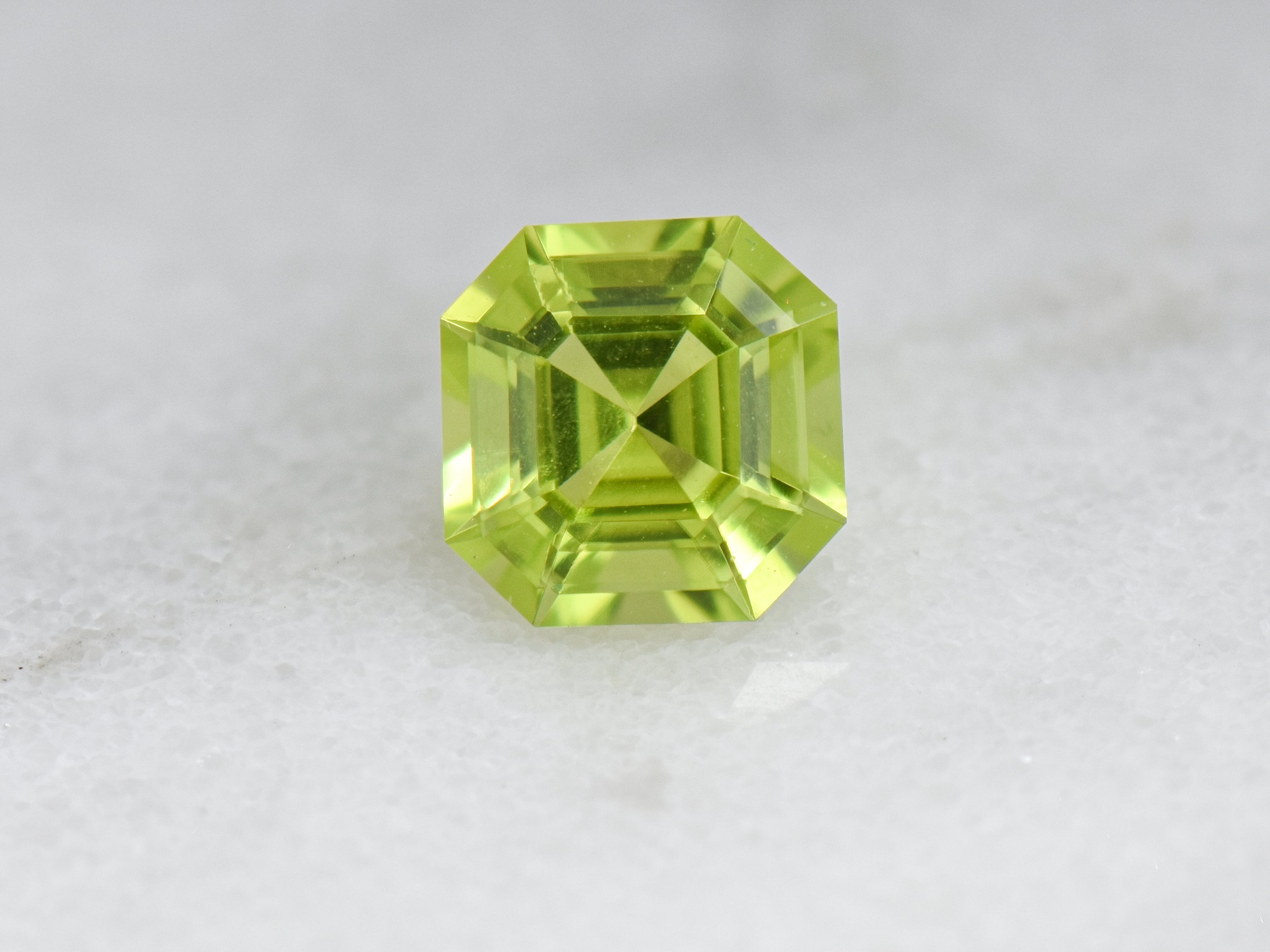 1.08 ct. Peridot