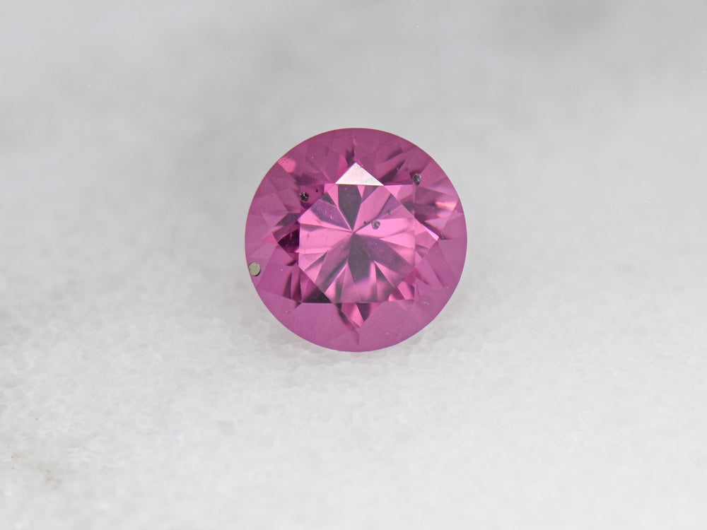 .97 ct. Mahenge Garnet