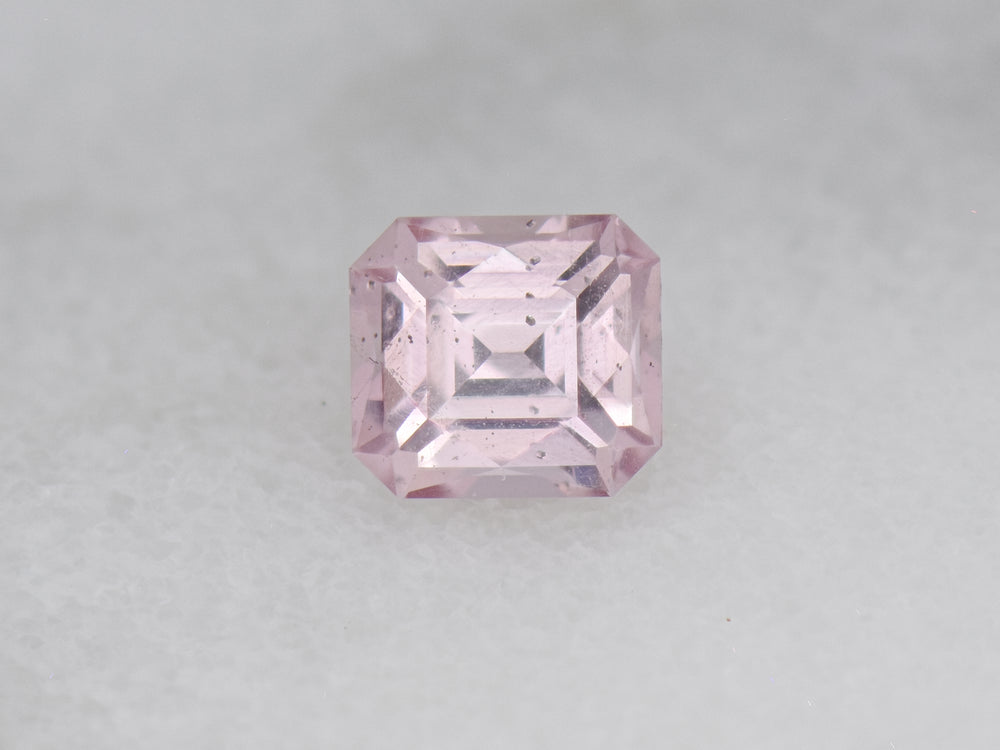 .65 ct. Fluorescent Malaya Garnet