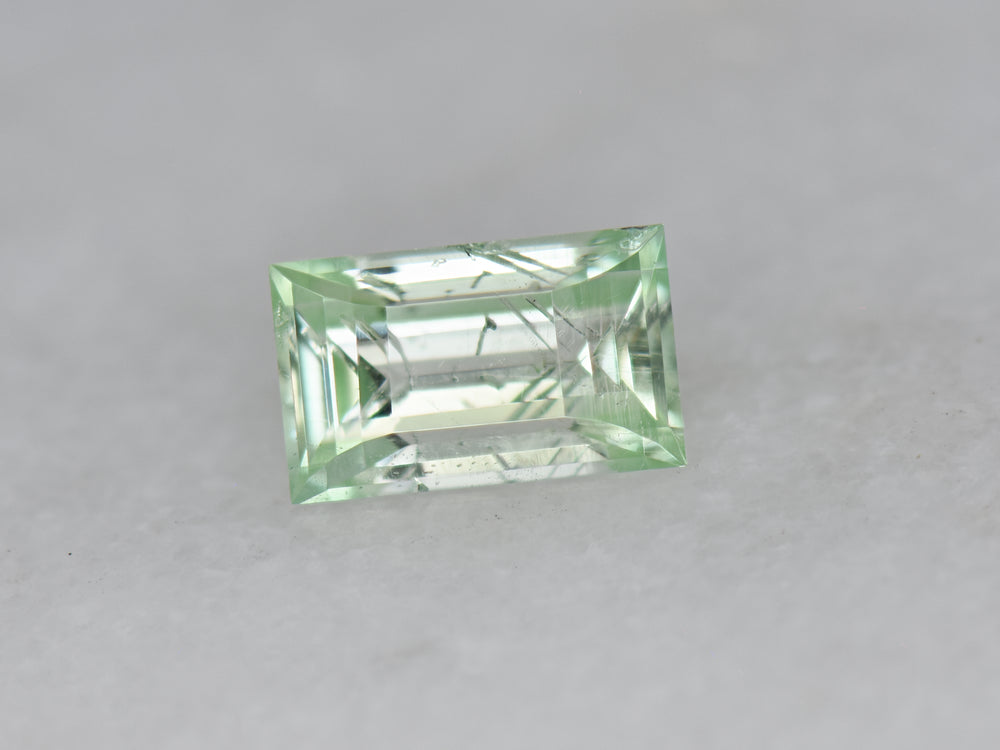 .87 ct. Mint Green Kornerupine