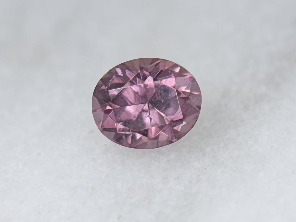 2.00 ct. Malaya Garnet