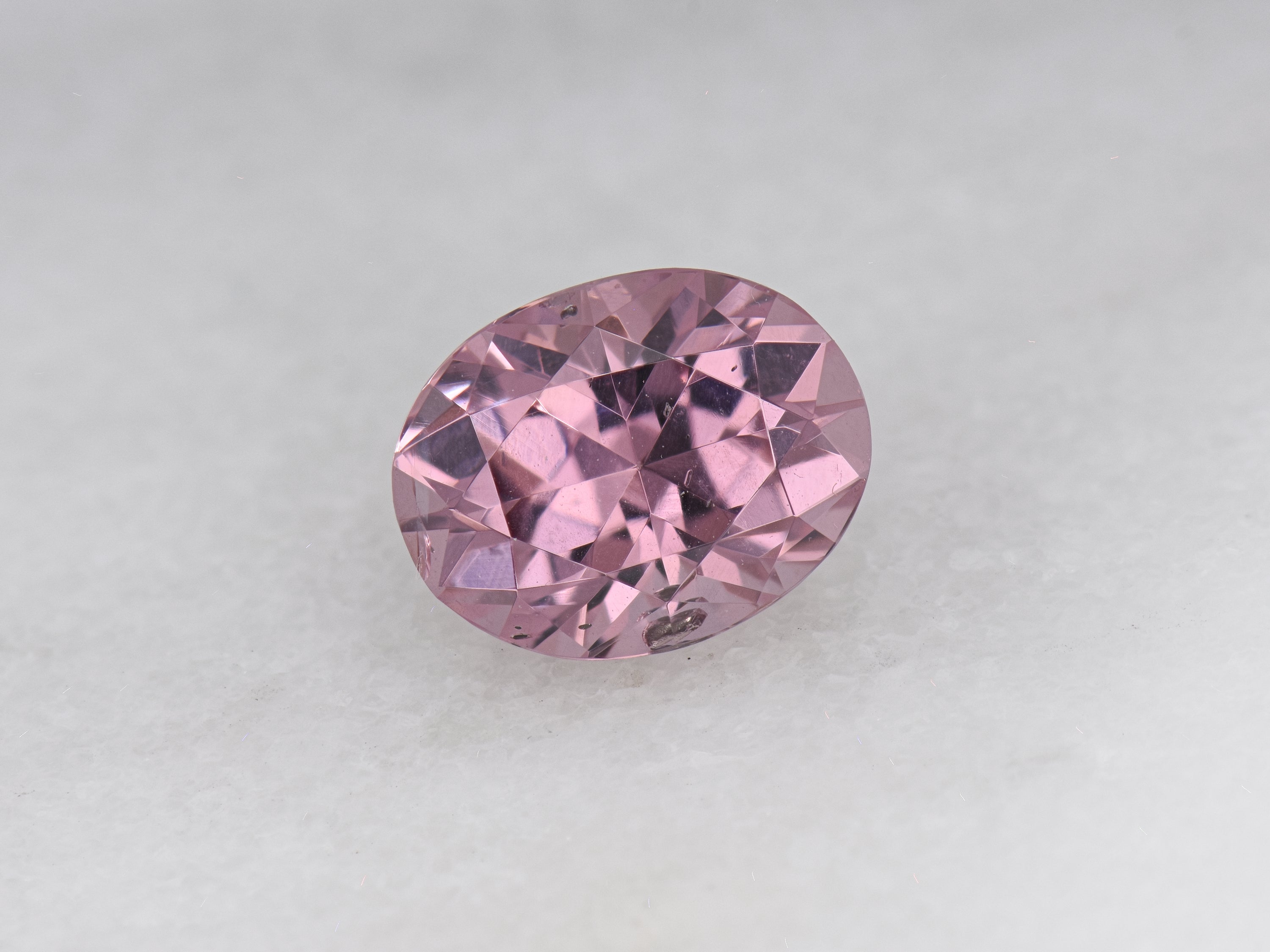 2.07 ct. Malaya Garnet