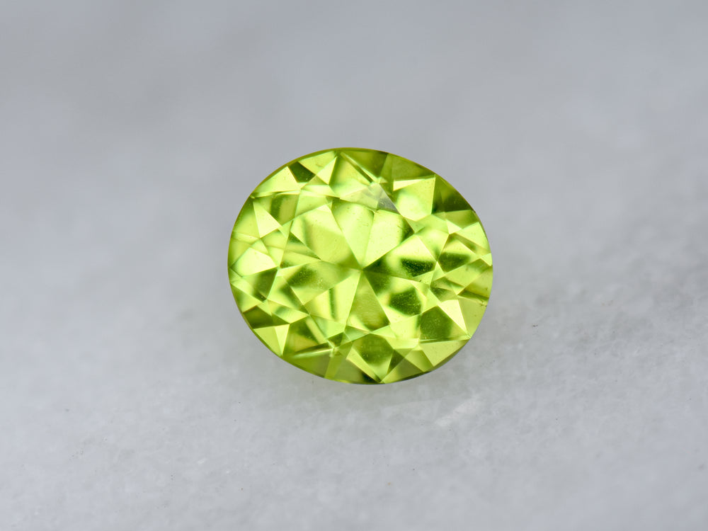 1.35 ct. Peridot