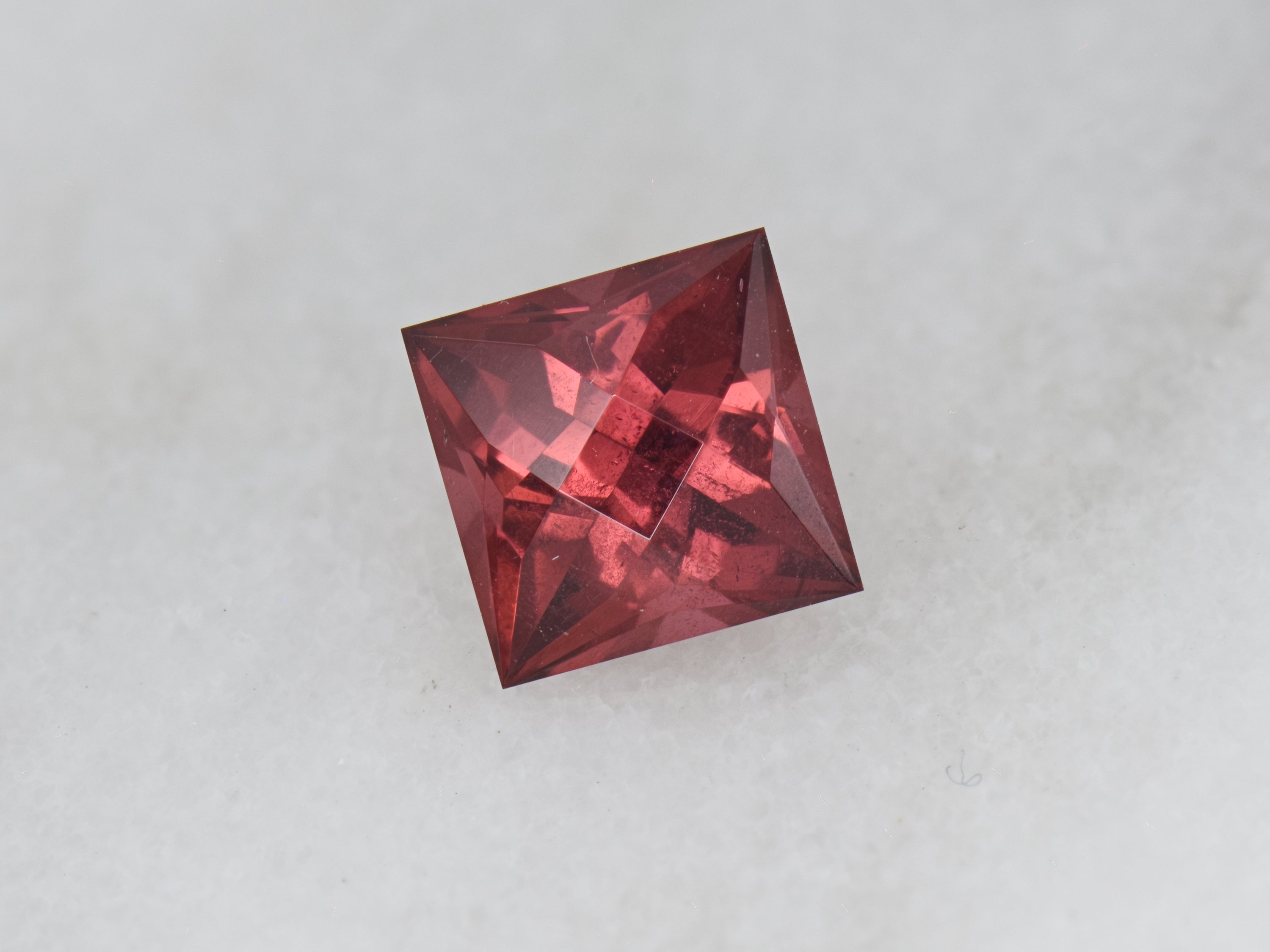 1.85 ct. Tanzanian Garnet