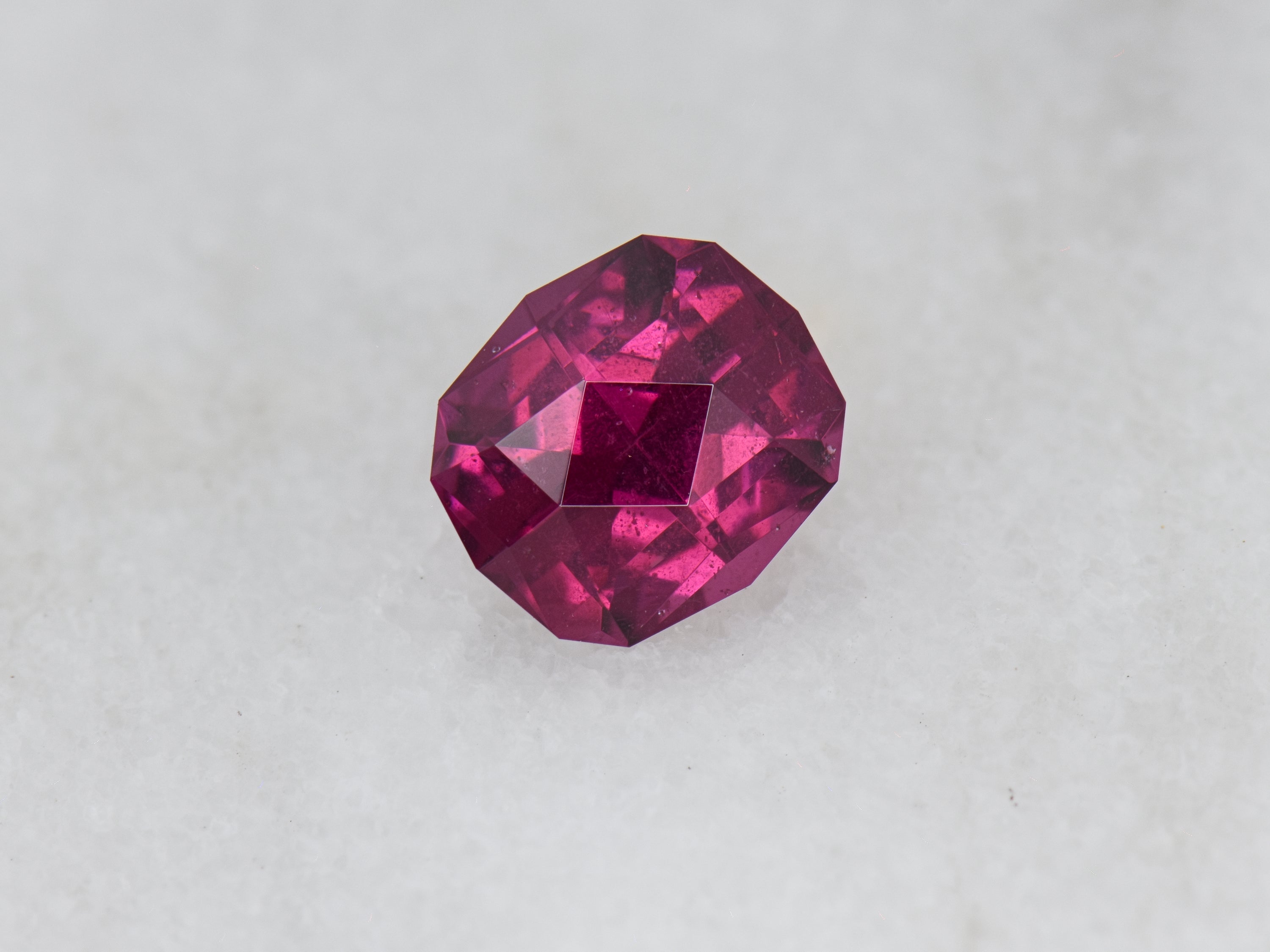 1.54 ct. Tanzanian Garnet