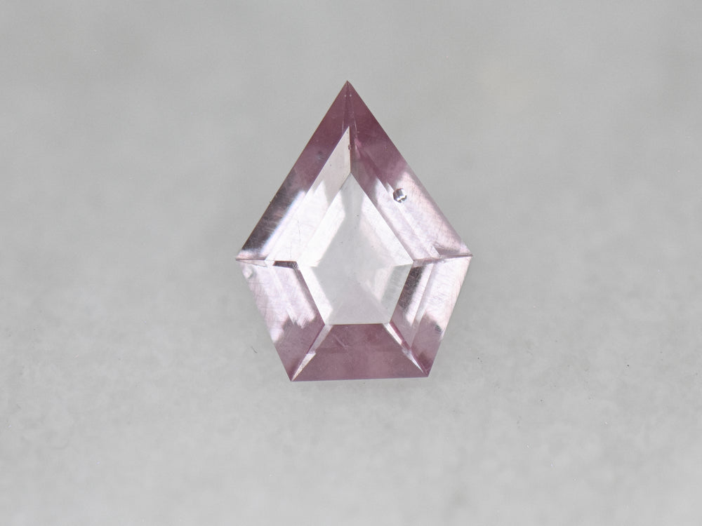 .67 ct. Fluorescent Malaya Garnet