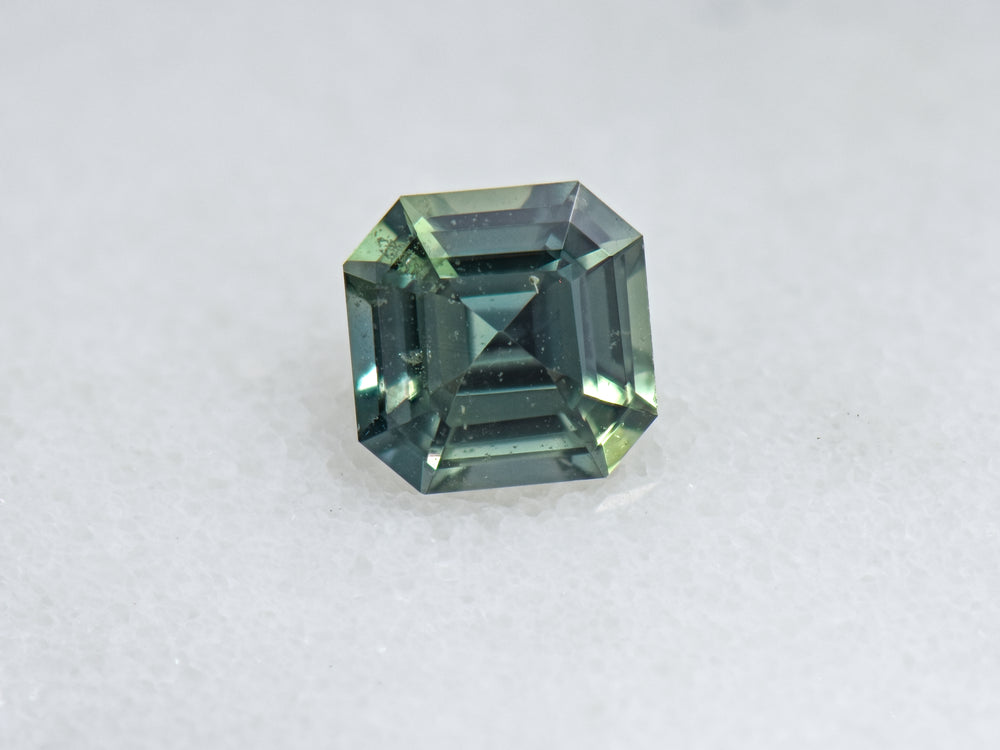 .83 ct Umba Sapphire