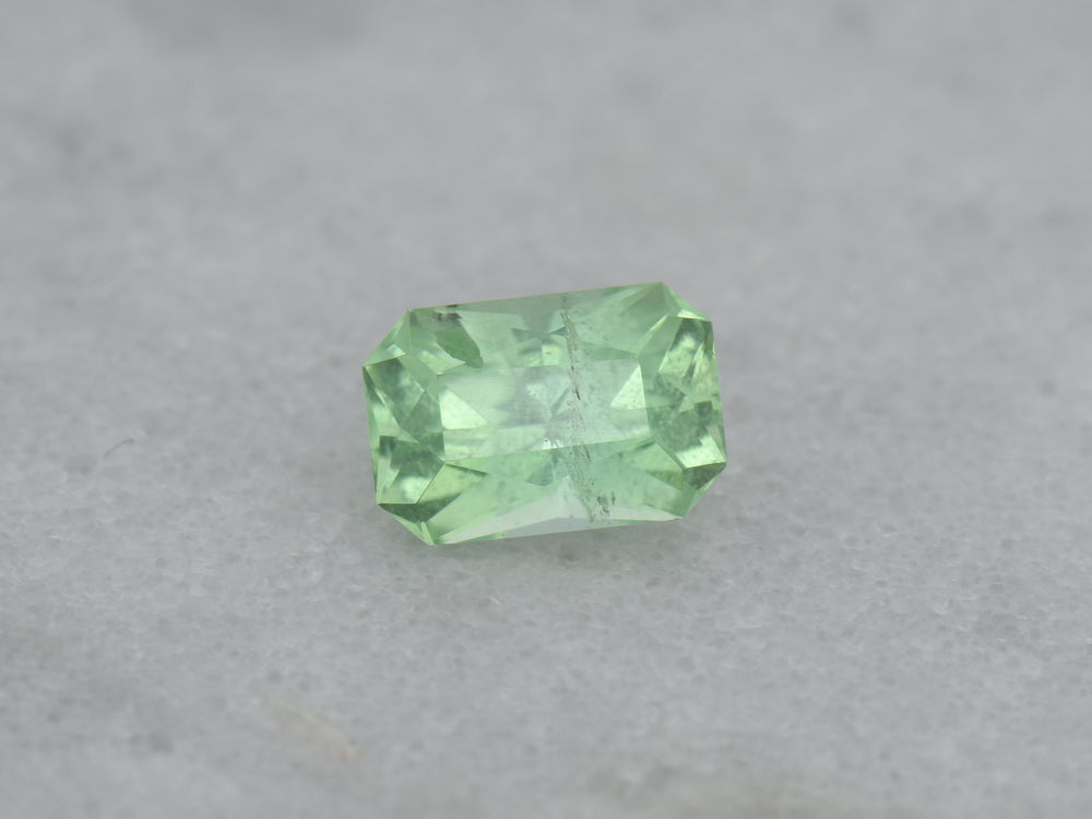 .72 ct. Mint Green Kornerupine