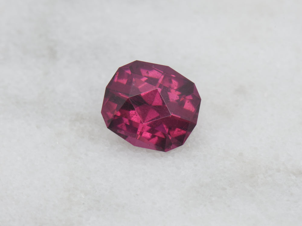 1.54 ct. Tanzanian Garnet