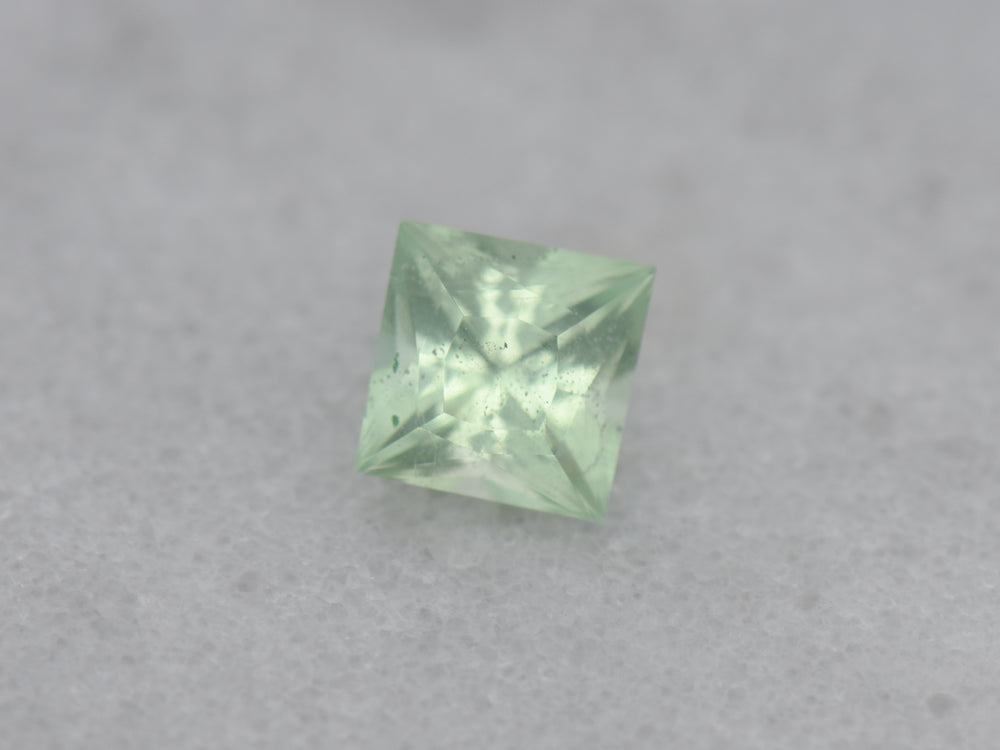 .59 ct. Mint Green Kornerupine