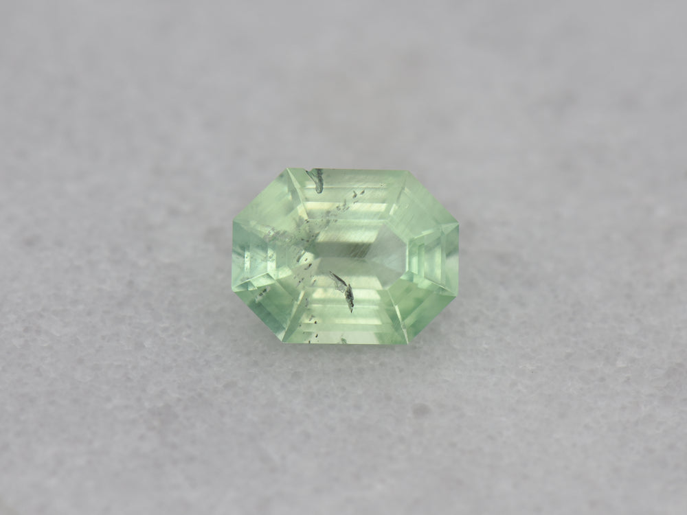 .72 ct. Mint Green Kornerupine