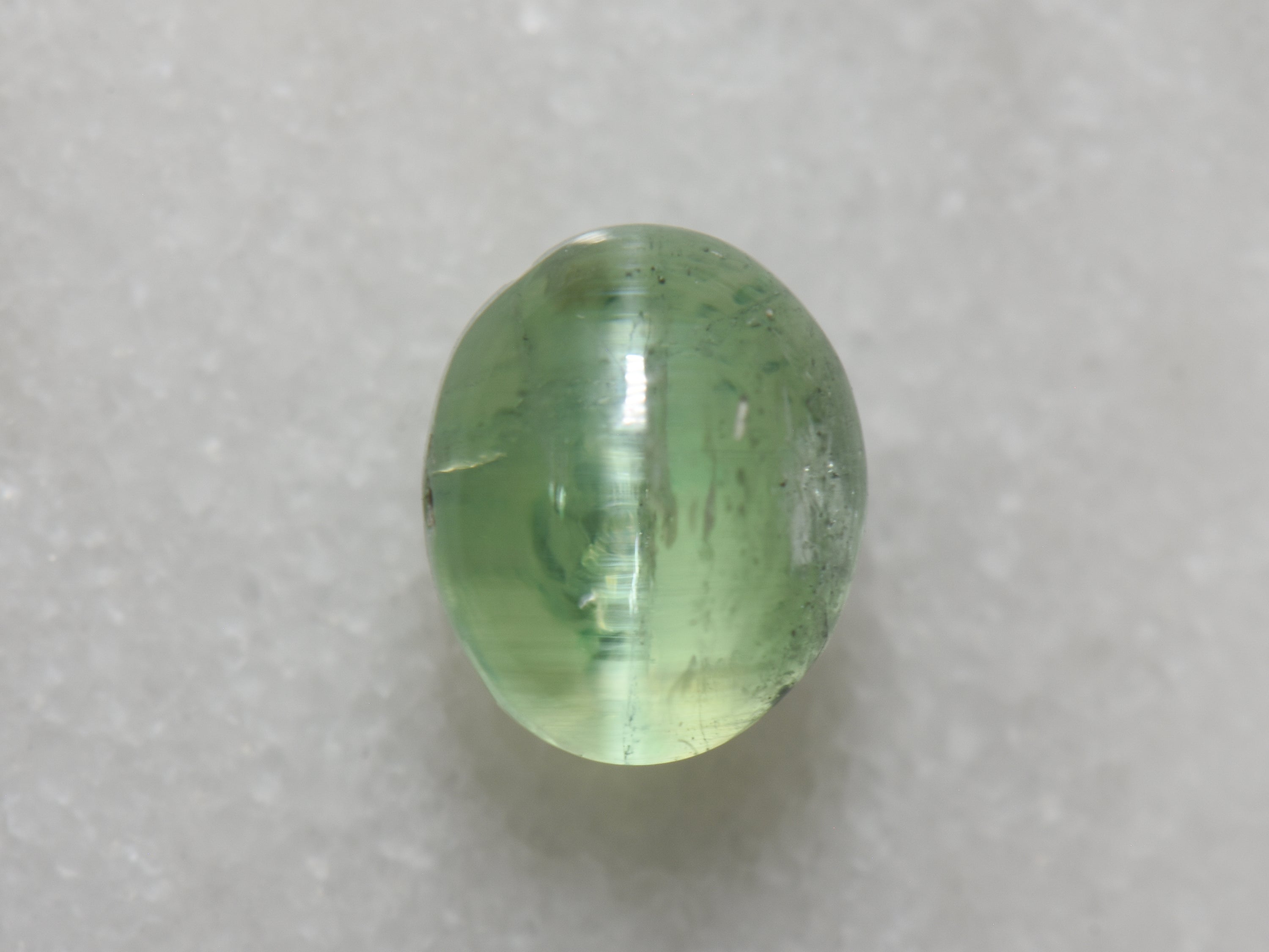 2.00 ct. Cat’s Eye Kornerupine