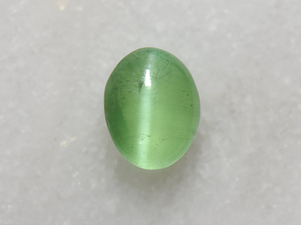 .92 ct. Cat’s Eye Kornerupine