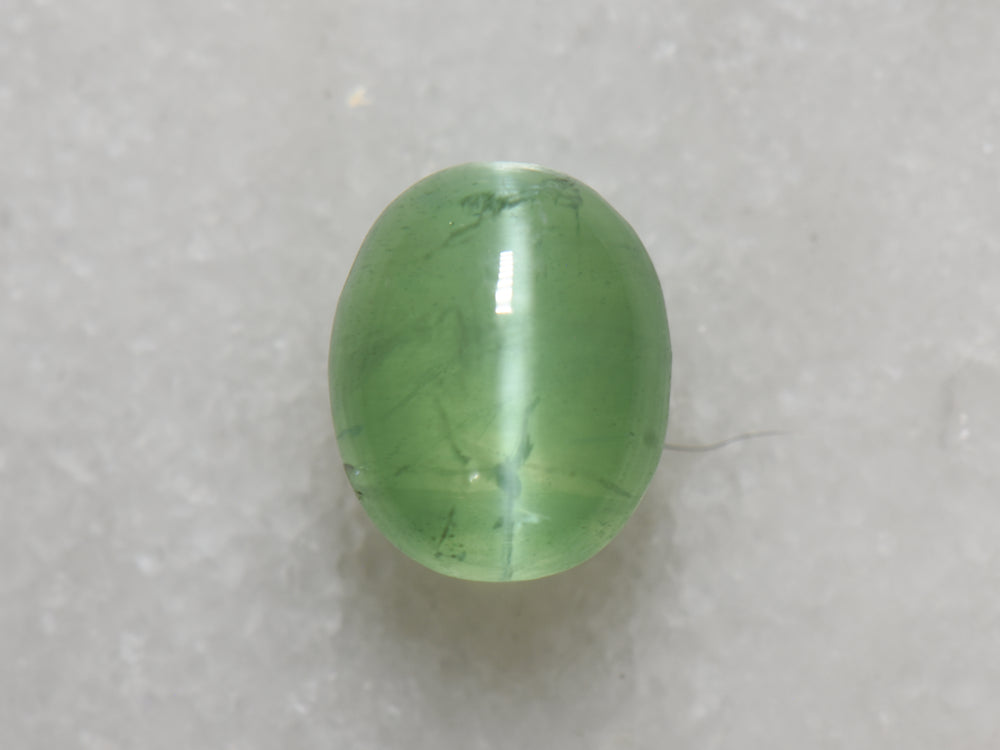 1.58 ct. Cat’s Eye Kornerupine