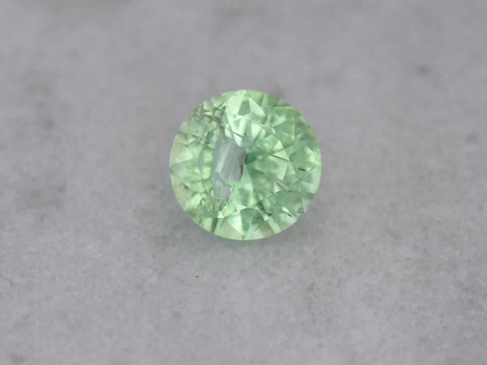 .63 ct. Mint Green Kornerupine