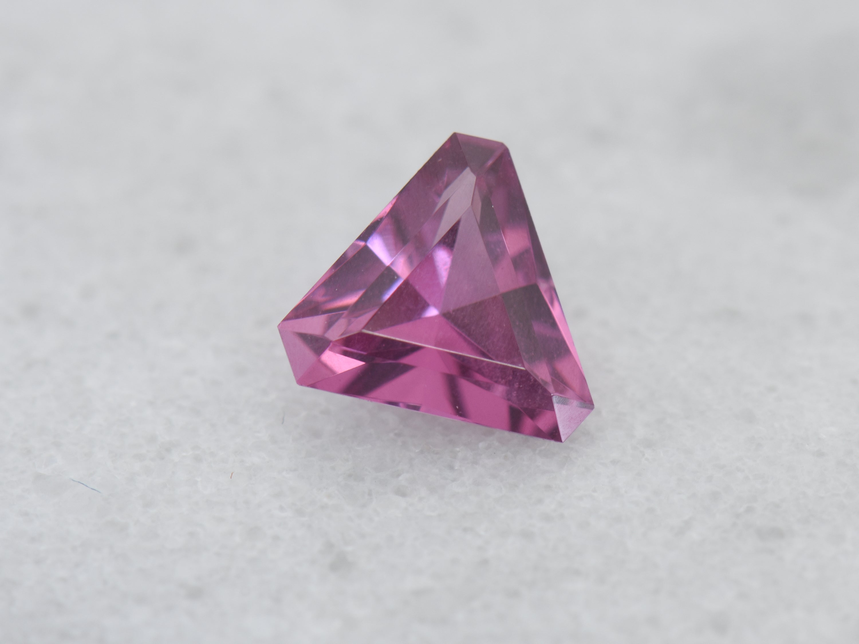 .93 ct. Mahenge Garnet