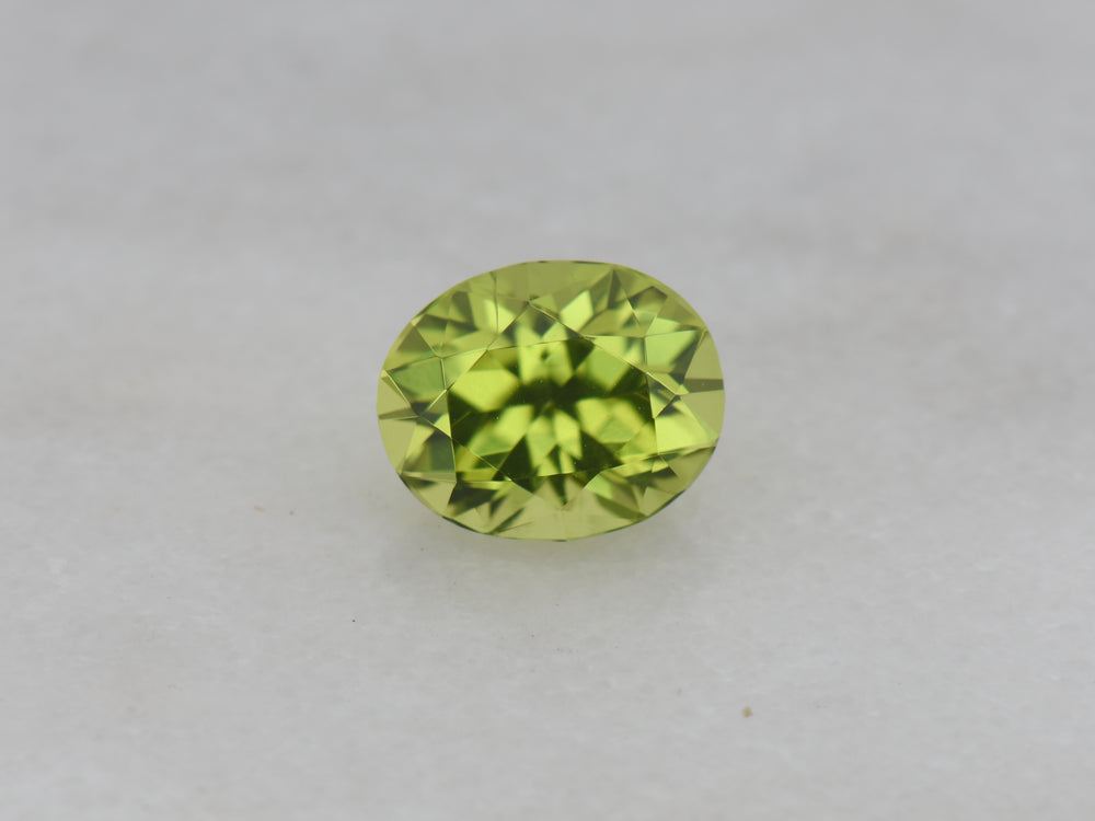 1.56 ct. Peridot