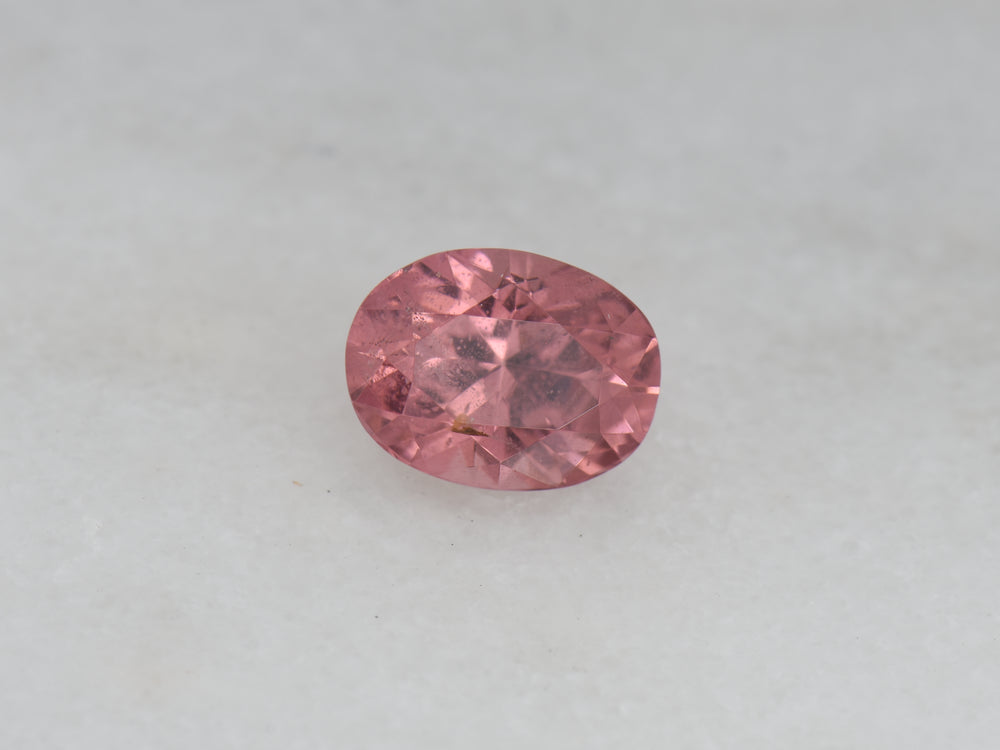 1.30 ct. Malaya Garnet